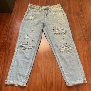 Hippie Laundry jeans